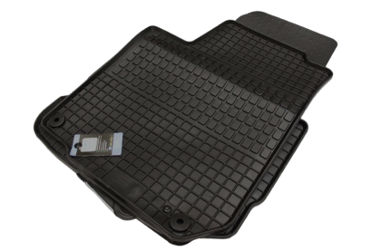 Λαστιχένια πατάκια για Seat Leon / Toledo (1999-2005) - 4τμχ.