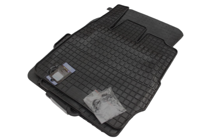 Λαστιχένια πατάκια για FORD Fiesta (2008-2011) - 4τμχ.