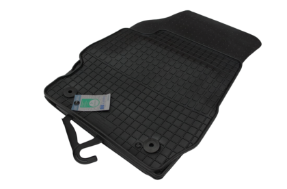 Λαστιχένια πατάκια για FORD KA Plus (2016-2021) - 4τμχ.