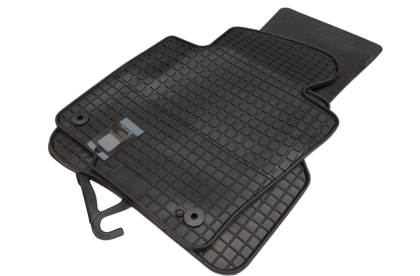 Λαστιχένια πατάκια Petex για VW Passat B6 / B7 (2005-2014) - 4τμχ.