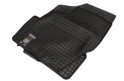 Λαστιχένια πατάκια για CITROEN C4 I (2004-2010) - 4τμχ.