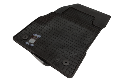 Λαστιχένια πατάκια για OPEL Astra J (2009-2015) - 4τμχ.