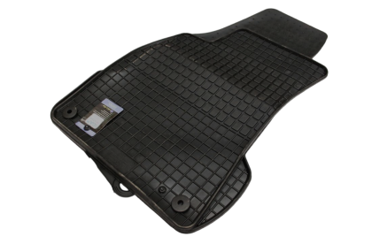 Λαστιχένια πατάκια για SEAT Exeo  (2009-2013) - sedan / combi - 4τμχ.