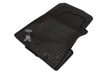 Λαστιχένια πατάκια για Renault Modus (2004+) - 4τμχ.