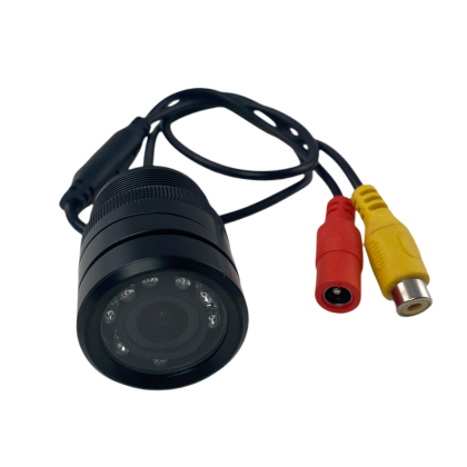 Κάμερα οπισθοπορείας με υπέρυθρες για νυχτερινή λήψη