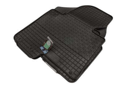 Λαστιχένια πατάκια για HYUNDAI IX35 (2010-2015) - 4τμχ.