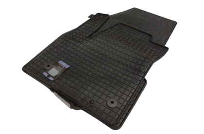 Λαστιχένια πατάκια Petex για OPEL Meriva B (2010-2017) - 4τμχ.