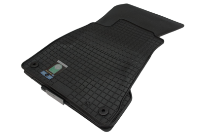 Λαστιχένια πατάκια για AUDI A4 B9 (2015+) / A5 Sportback II  (2016+) - 4τμχ.