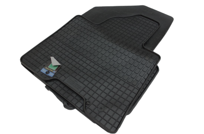 Λαστιχένια πατάκια για HYUNDAI Tucson III (2015-2020) - 4τμχ.