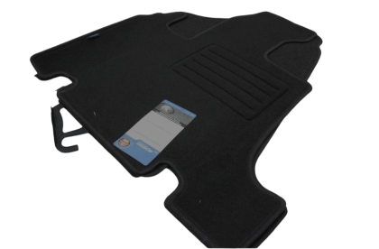 Πατάκια μοκέτα για KIA Carnival II (2006-2011) - 4τμχ.