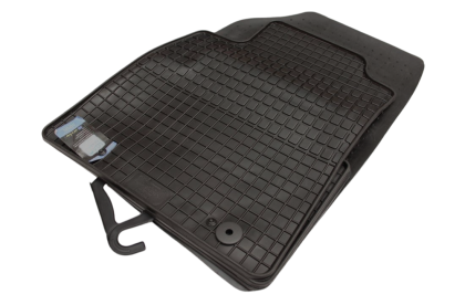 Λαστιχένια πατάκια για OPEL Vectra C Sedan (2002-2008) - 4τμχ.