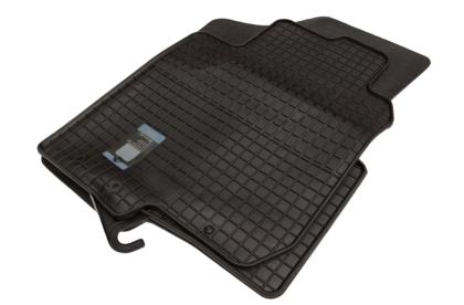 Λαστιχένια πατάκια για Hyundai i30 (2007-2012) / Kia Ceed (2007-2012) - 4τμχ.