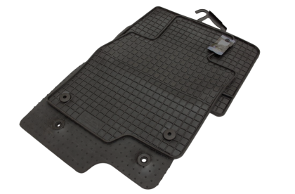 Λαστιχένια πατάκια για MAZDA 6 III  (2012+) - 4τμχ.