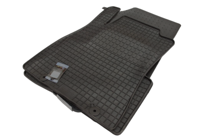 Λαστιχένια πατάκια για NISSAN Juke (2010-2019) - 4τμχ.