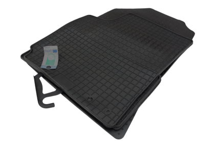 Λαστιχένια πατάκια για HYUNDAI Kona I (2017-2023) - 4τμχ.