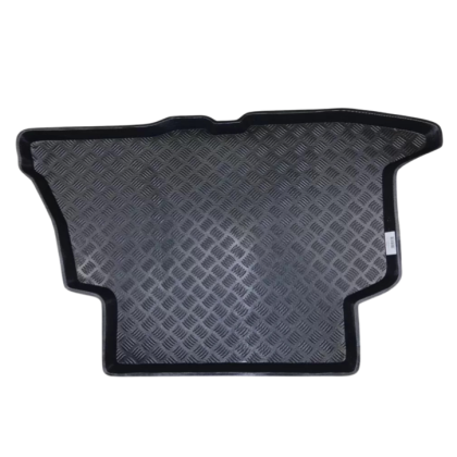 Πατάκι - σκαφάκι πορτ μπαγκάζ για Nissan Almera N15 (1995-2000) HB  3/5 doors - 1τμχ.