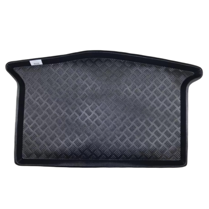 Πατάκι - σκαφάκι πορτ μπαγκάζ για Nissan Micra K14 (2017+) comfort / Tekna - 1τμχ.