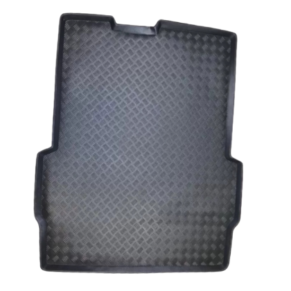 Πατάκι - σκαφάκι πορτ μπαγκάζ για Renault Kangoo (1998+) 2 θέσιο - 1τμχ.