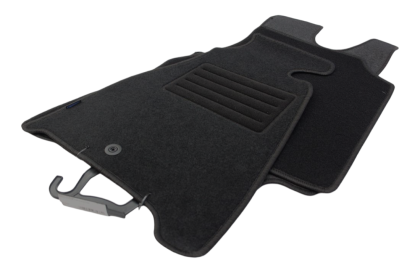 Πατάκια μοκέτα για MERCEDES Sprinter (1995-2000) - 2 θέσιο - 4τμχ.