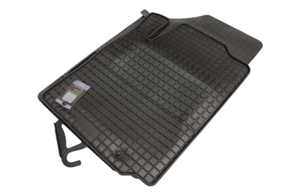 Λαστιχένια πατάκια για CITROEN C2 / C3 I (2002-2009) - 4τμχ.