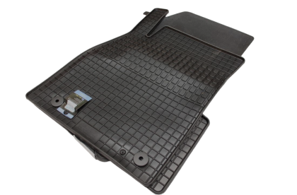 Λαστιχένια πατάκια για OPEL Insignia (2008-2017) / CHEVROLET Malibu (2012-2016) - 4τμχ.