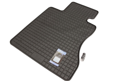 Λαστιχένια πατάκια για BMW σειρά 5 E60 / E61 (2003-2010) - 4τμχ.