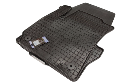 Λαστιχένια πατάκια για OPEL Zafira B (2005-2012) - 4τμχ.