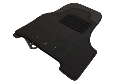 Πατάκια μοκέτα για PEUGEOT 807 (2002-2008) / CITROEN C8 I (2005-2012) / LANCIA Phedra / FIAT Ulysse (2002-2010) - μπροστινά - 2τμχ.