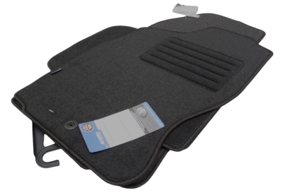 Πατάκια μοκέτα για NISSAN Terrano 2 (1996-2004) - long - 4τμχ.