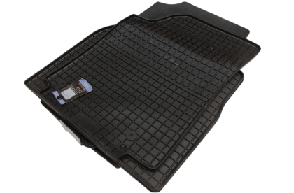 Λαστιχένια πατάκια για Audi 100 (1990-1994) / A6 C4 (1994-1997) - 4τμχ.