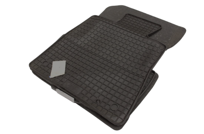 Λαστιχένια πατάκια Petex για HONDA Legend (2006-2012) - 4τμχ.