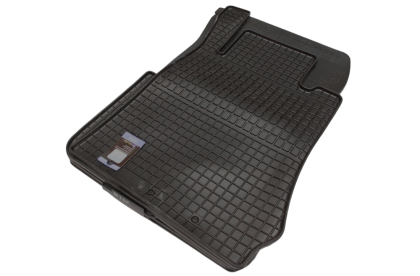 Λαστιχένια πατάκια για MERCEDES E-Class W210 (1994-2002) - 4τμχ.