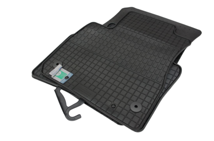 Λαστιχένια πατάκια για OPEL Insignia B (2017+) - 4τμχ.