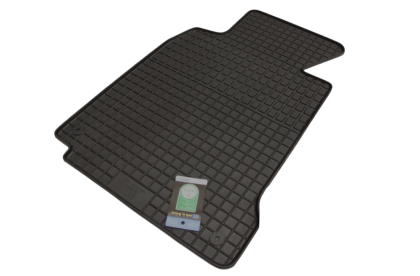 Λαστιχένια πατάκια για BMW σειρά 5 E39 (1995-2003) - 4τμχ.