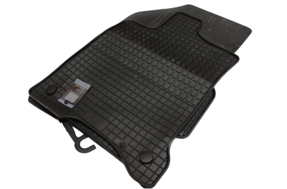 Λαστιχένια πατάκια για RENAULT Laguna (2001-2008) - 4τμχ.