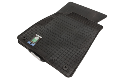 Λαστιχένια πατάκια για AUDI A6  C7 (2011-2018) / A7 (2010-2017) - 4τμχ.