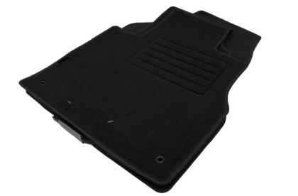 Πατάκια μοκέτα για NISSAN Murano Z51 (2008-2014) - 4τμχ.