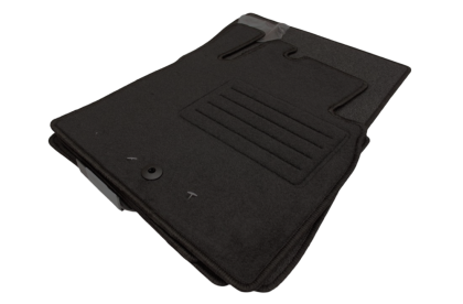 Πατάκια μοκέτα για MERCEDES G-Class W461 / W463 / W460 (2000+) - long - 4τμχ.