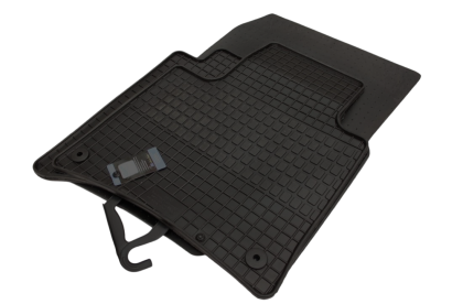 Λαστιχένια πατάκια για VW Touareg II / Porsche Cayenne II (2010-2018) - 4τμχ.