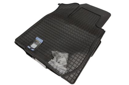 Λαστιχένια πατάκια για DACIA Sandero I / Stepway (2008-2012) / Sandero II (2012-2020) - 4τμχ.