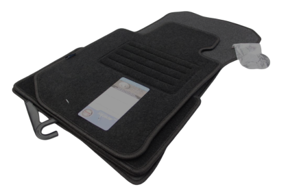 Πατάκια μοκέτα για BMW σειρά 3 G20 / G21 (2019+) - 4τμχ.