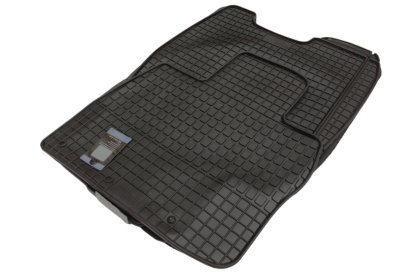 Λαστιχένια πατάκια Petex για HONDA Civic VIII (2006-2012) - hatchback - 4τμχ.