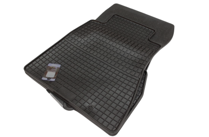 Λαστιχένια πατάκια για MERCEDES W201 E190 (1982-1993) - 4τμχ.