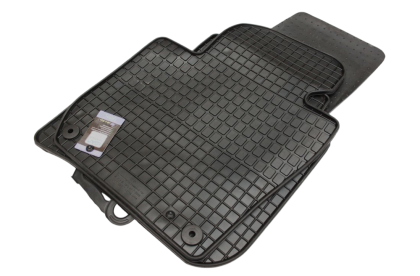 Λαστιχένια πατάκια για SKODA Superb II (2008-2015) - 4τμχ.