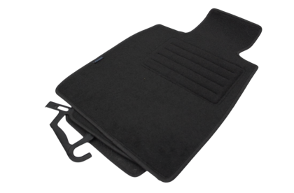 Πατάκια μοκέτα για BMW σειρά 7 G11 (2015-2022) - 4τμχ.