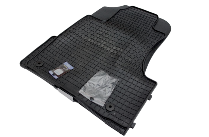 Λαστιχένια πατάκια για HONDA CR-V III (2007-2012) - 4τμχ.