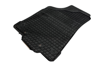 Λαστιχένια πατάκια Frogum για VW Polo 6N2 (1999-2001) - facelift - 4τμχ.