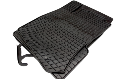 Λαστιχένια πατάκια Frogum για OPEL Vectra B (1995-2002) - 4τμχ.