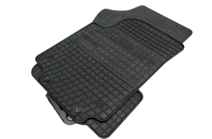 Λαστιχένια πατάκια Frogum για VW Up / SKOADA Citigo / SEAT Mii (2011+) - 4τμχ.