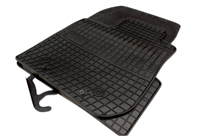 Λαστιχένια πατάκια Frogum για Dacia Logan 2 (2013+) - 4τμχ.